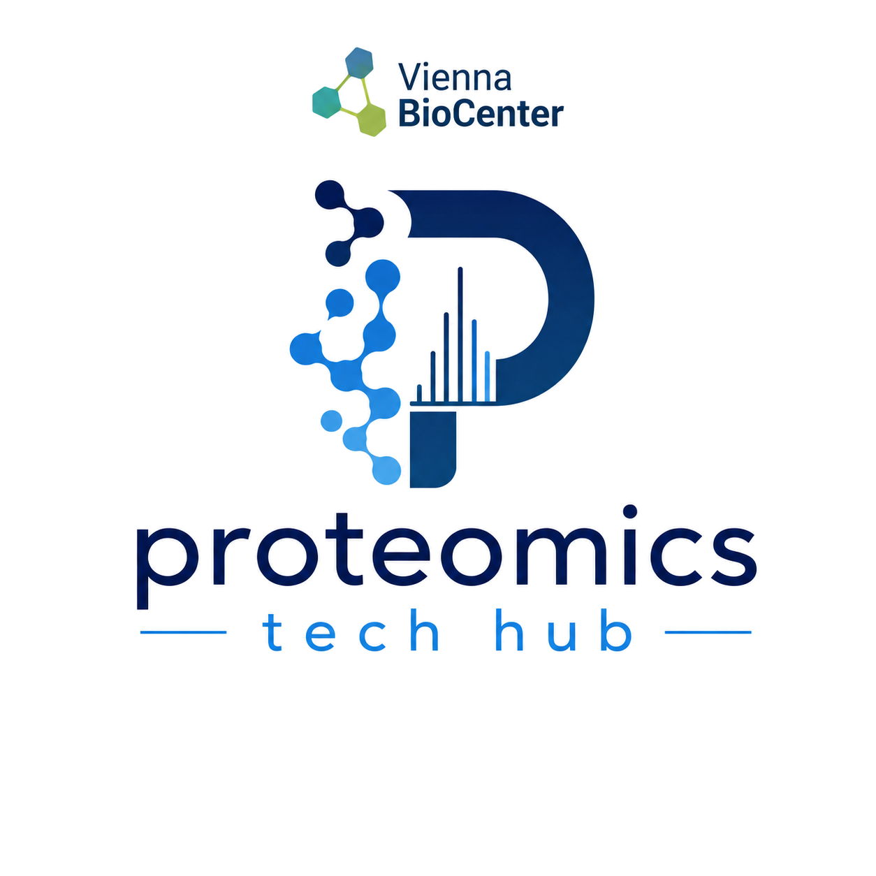 Proteomics Tech Hub