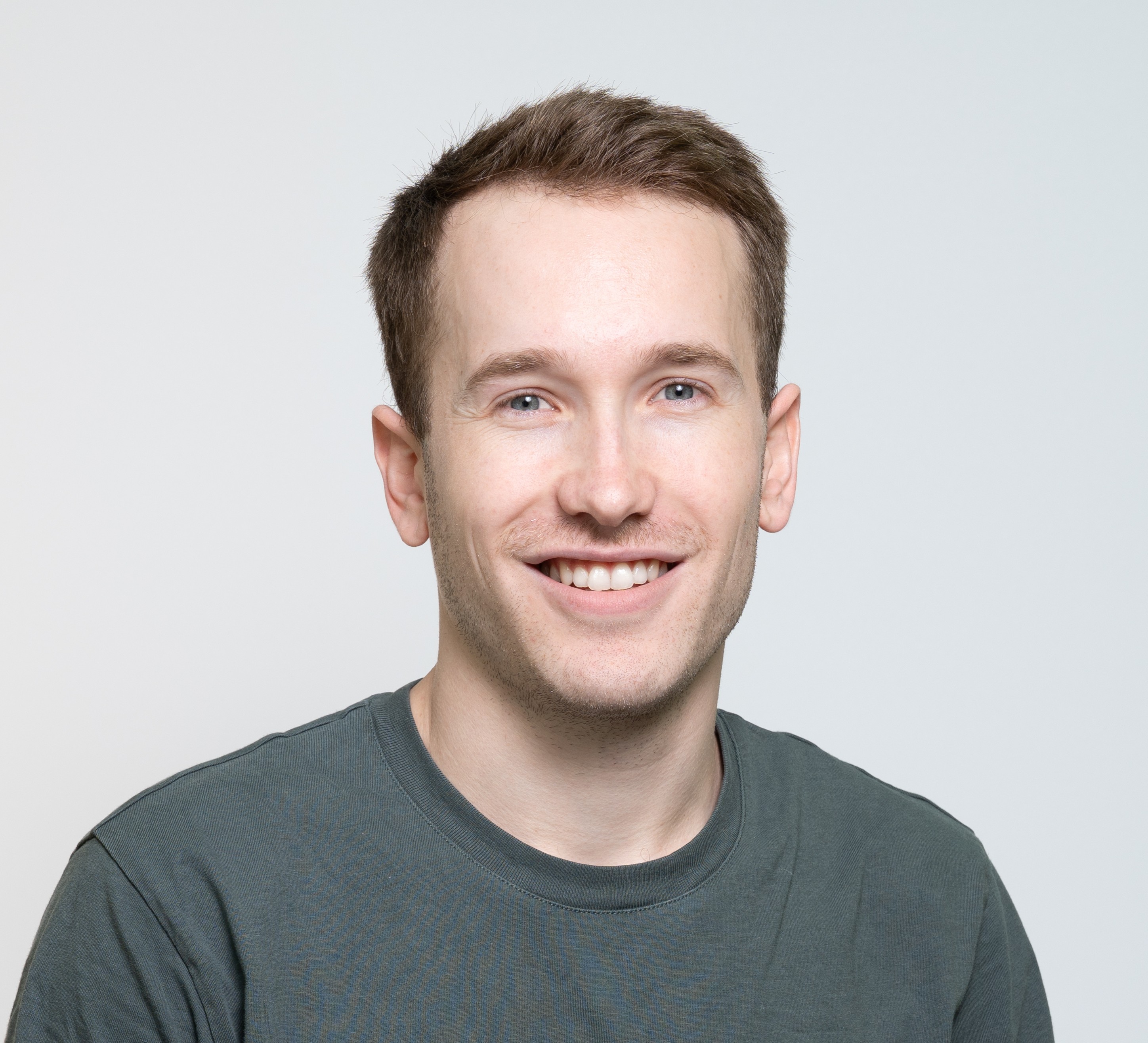 Tim Thierer